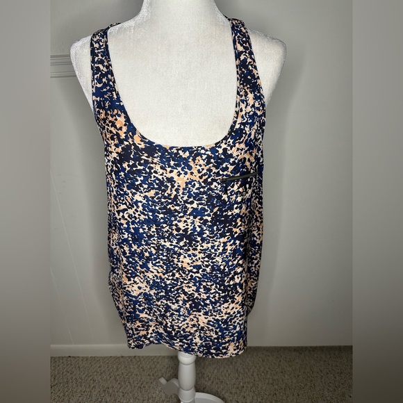 Mango Sleeveless Tank Top size XL - Picture 1 of 8